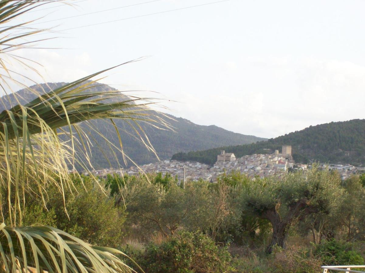 דירות מורטאיה Casa Trotamundos מראה חיצוני תמונה