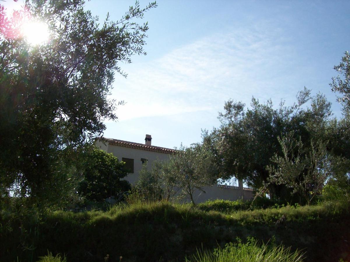 דירות מורטאיה Casa Trotamundos מראה חיצוני תמונה
