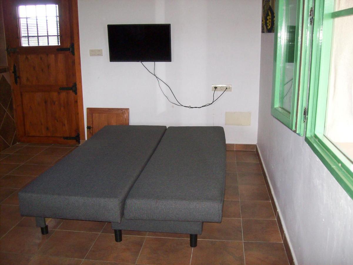 דירות מורטאיה Casa Trotamundos מראה חיצוני תמונה